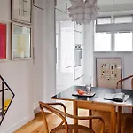 Apartment Des Tournelles - 2 Adults
