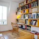 Apartment Des Tournelles - 2 Adults