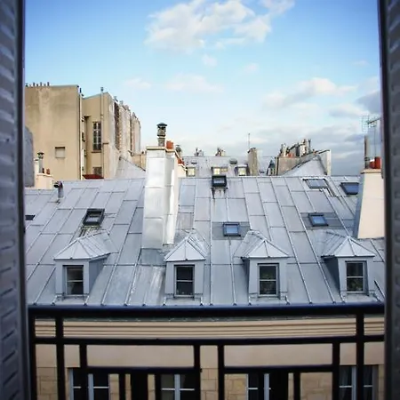 Apartment Des Tournelles - 2 Adults *