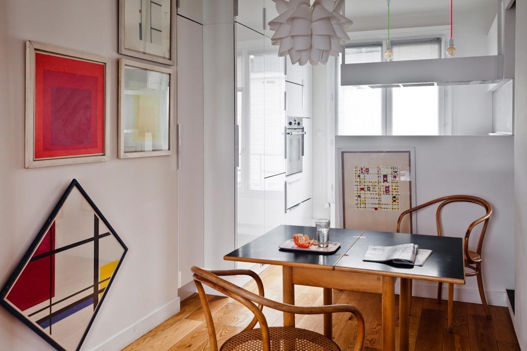 Apartment Des Tournelles - 2 Adults *