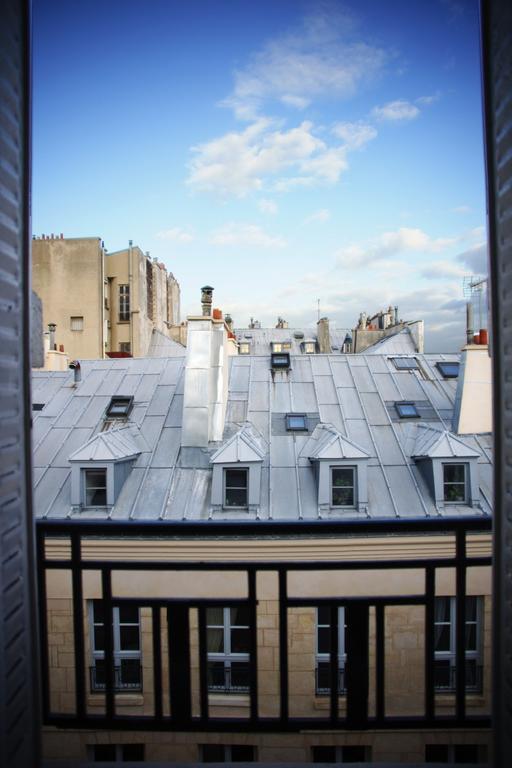 Apartment Des Tournelles - 2 Adults *